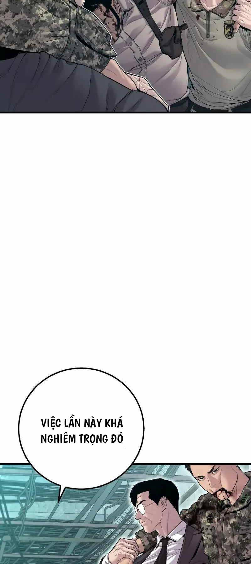 Đặc Vụ Kim - Chapter 130.5 - Page 40