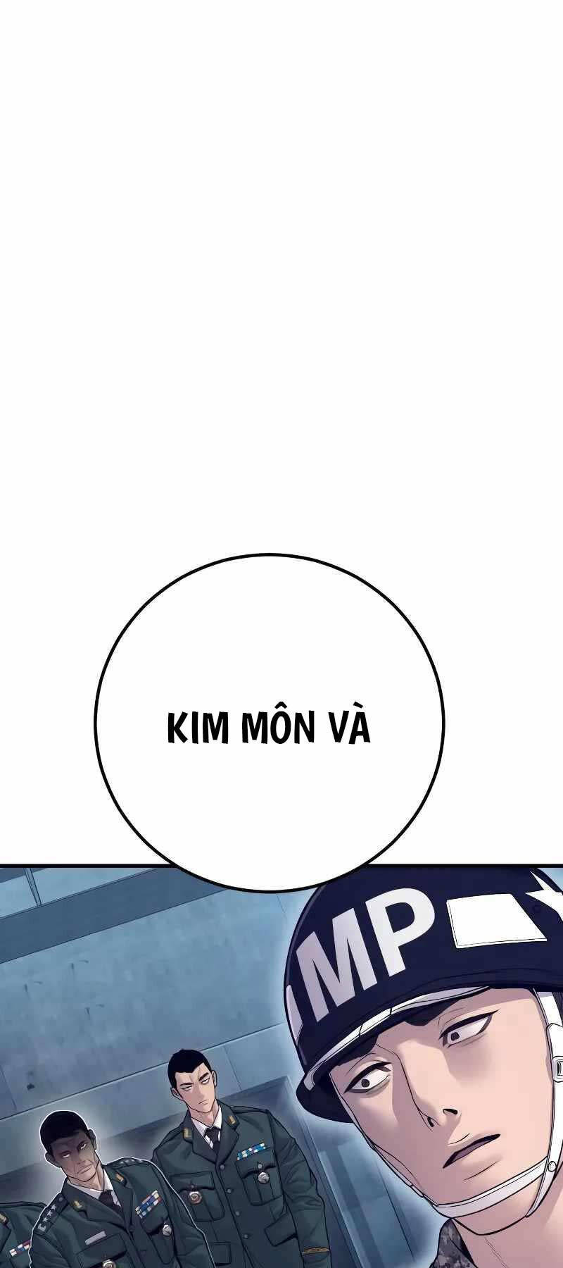 Đặc Vụ Kim - Chapter 130.5 - Page 43