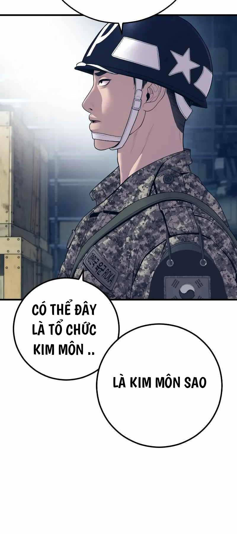 Đặc Vụ Kim - Chapter 130.5 - Page 47