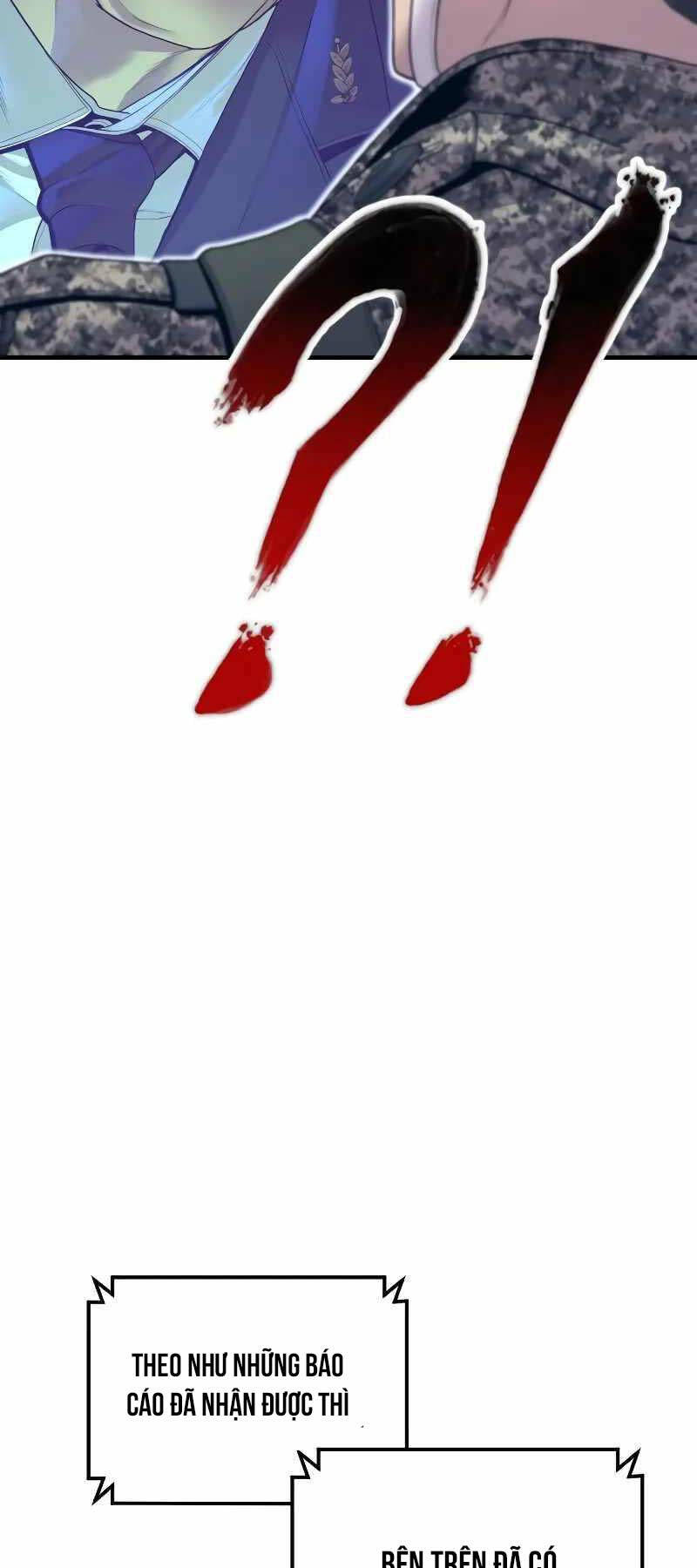 Đặc Vụ Kim - Chapter 130.5 - Page 49