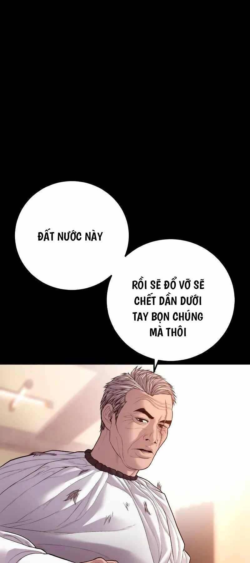 Đặc Vụ Kim - Chapter 130.5 - Page 5