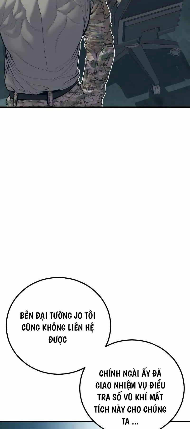 Đặc Vụ Kim - Chapter 130.5 - Page 53