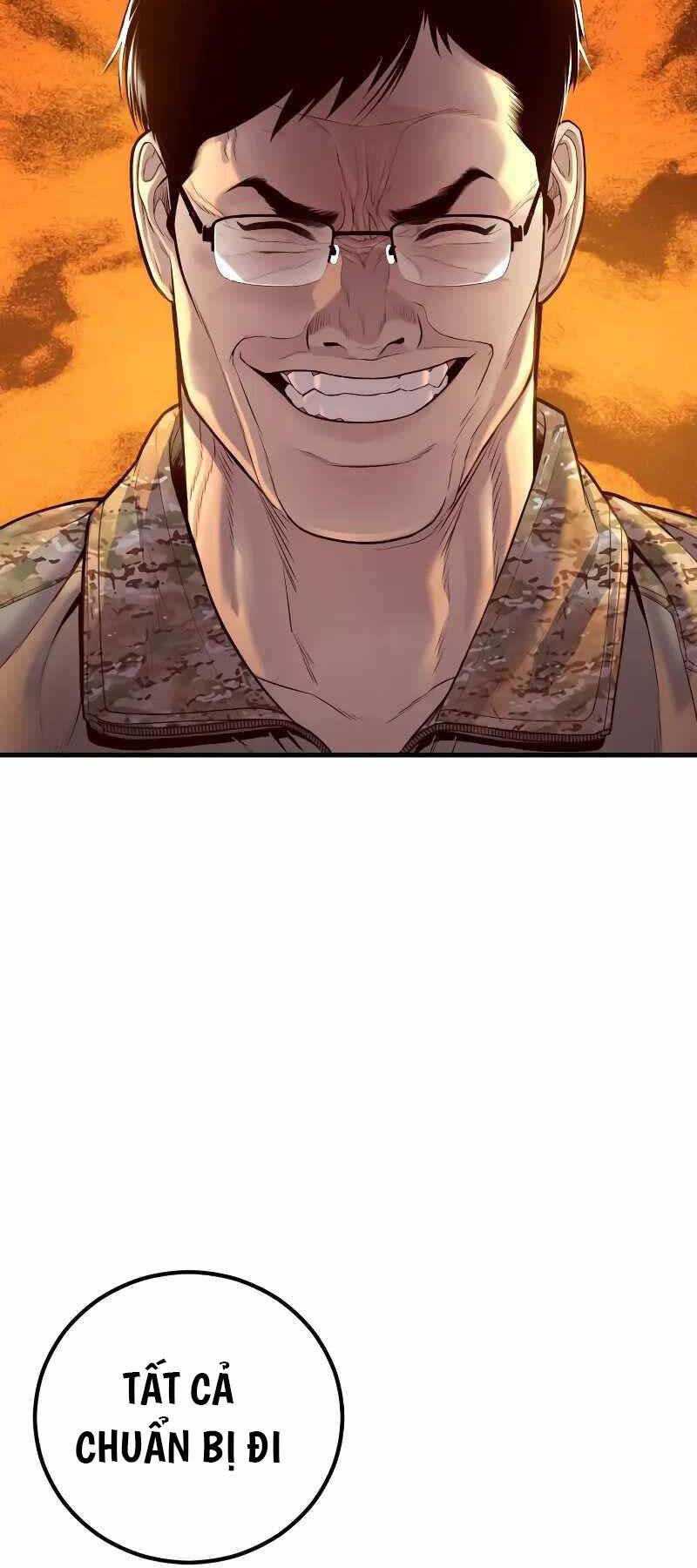 Đặc Vụ Kim - Chapter 130.5 - Page 57