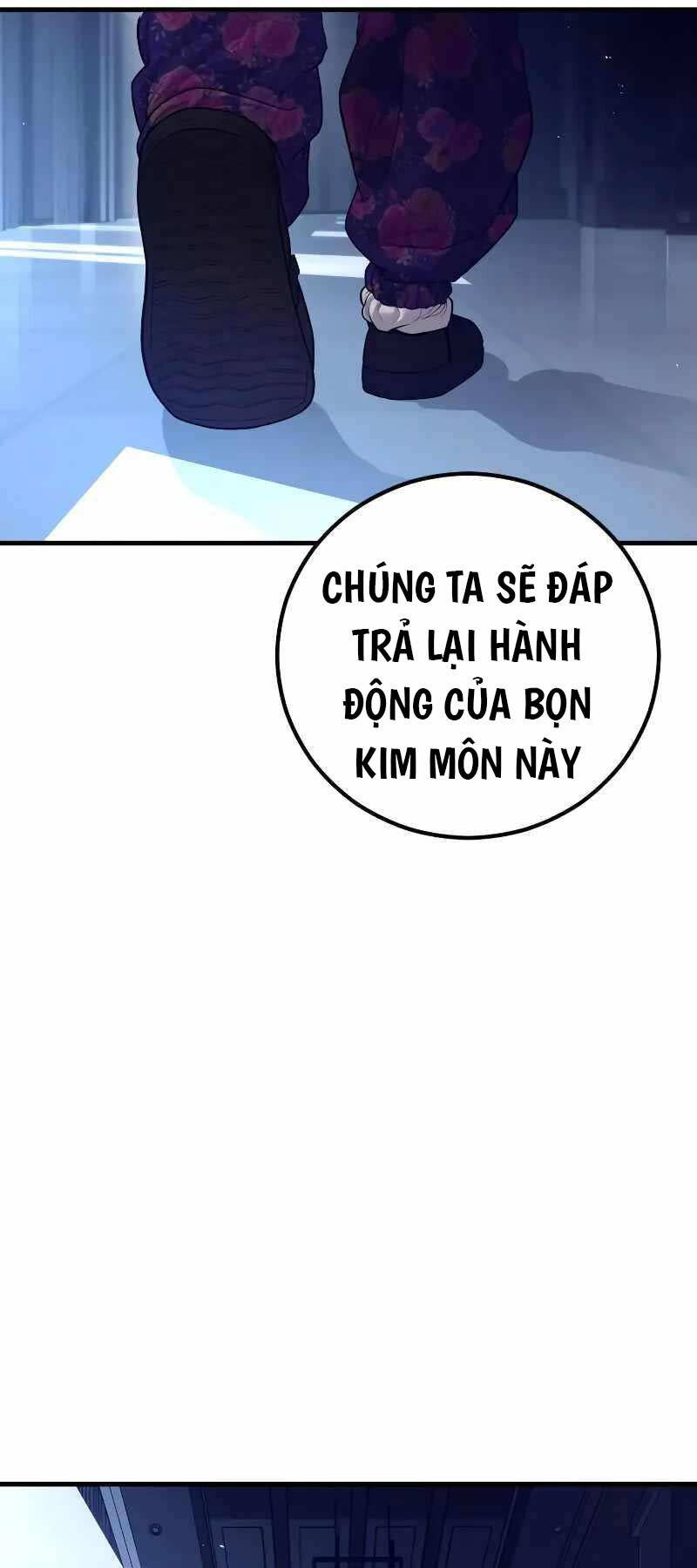 Đặc Vụ Kim - Chapter 130.5 - Page 58