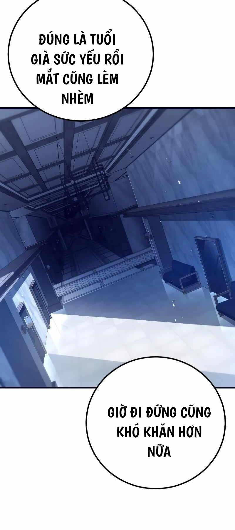 Đặc Vụ Kim - Chapter 130.5 - Page 64