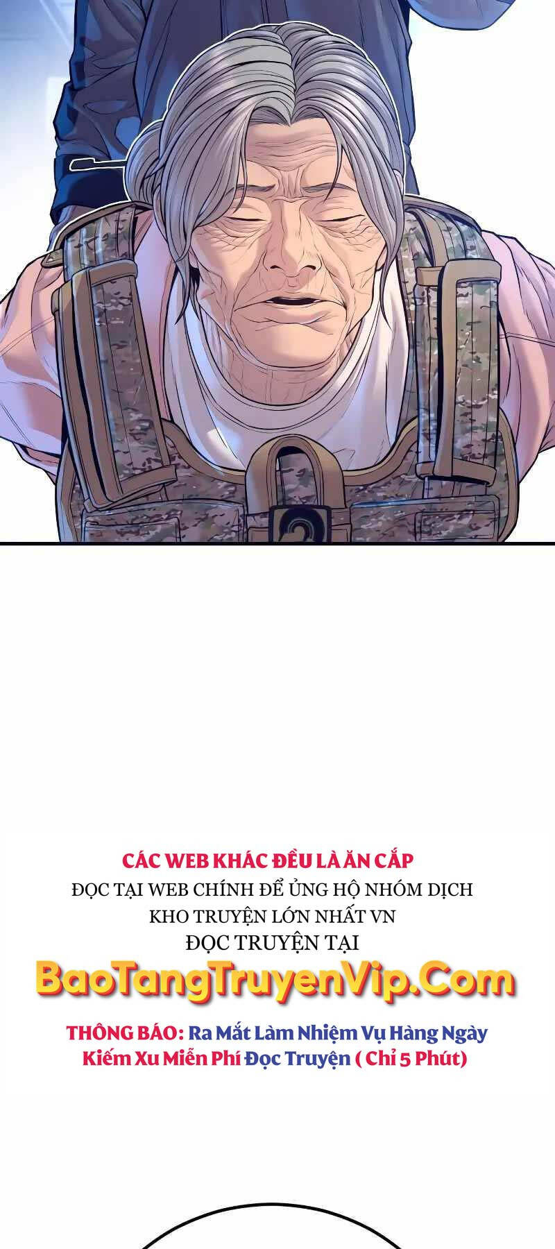 Đặc Vụ Kim - Chapter 130.5 - Page 68