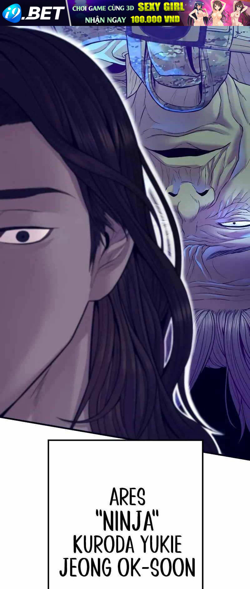 Đặc Vụ Kim - Chapter 130.5 - Page 82