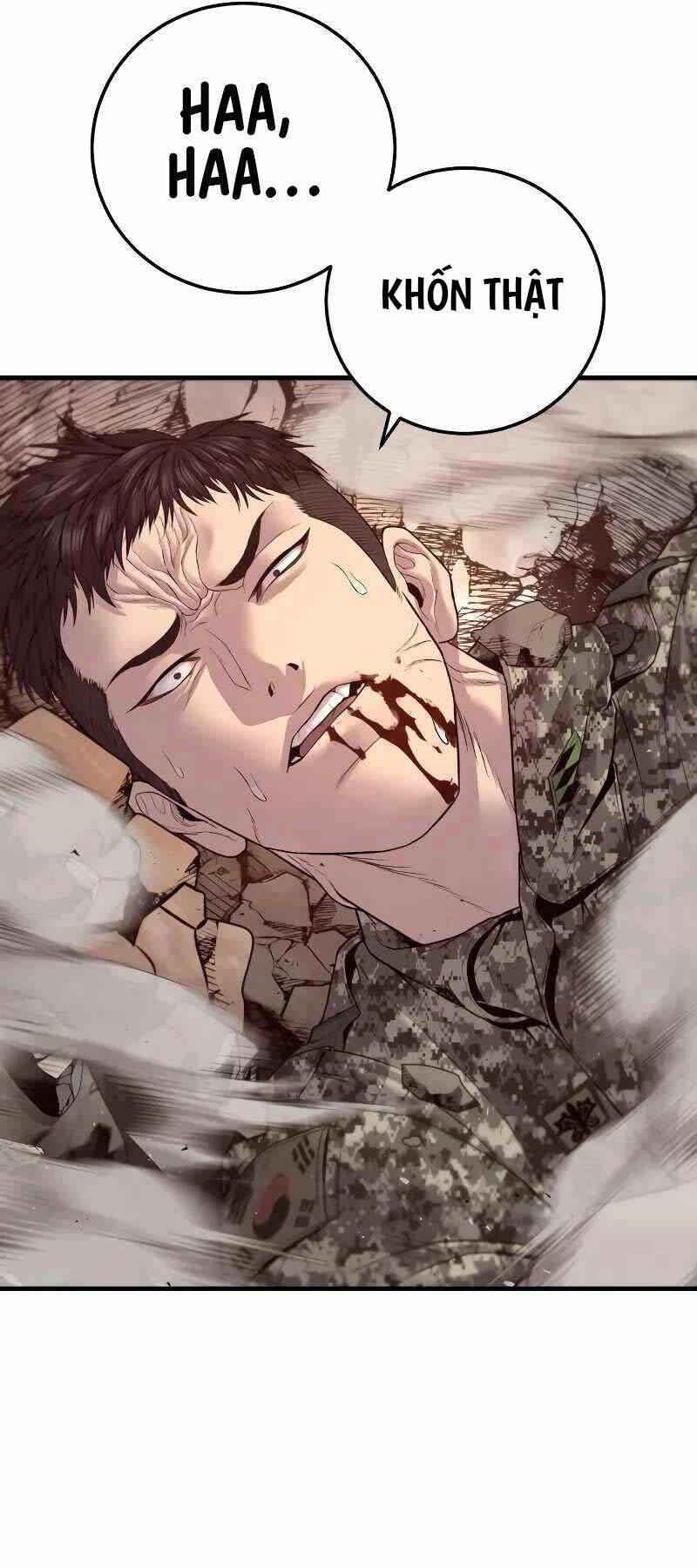 Đặc Vụ Kim - Chapter 130 - Page 15