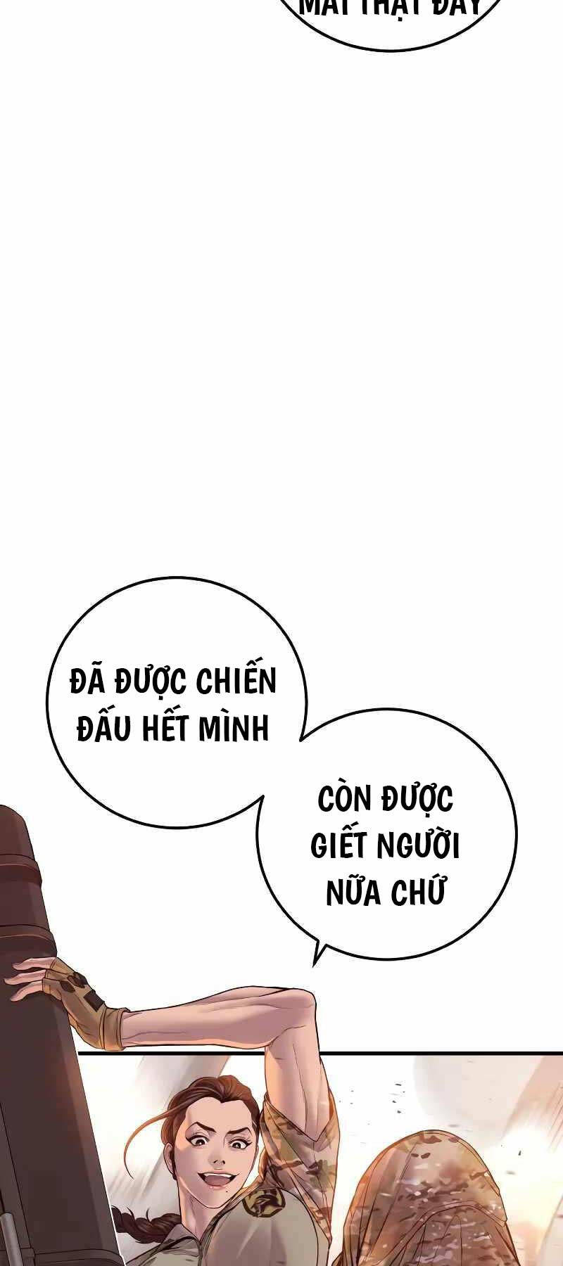 Đặc Vụ Kim - Chapter 130 - Page 18