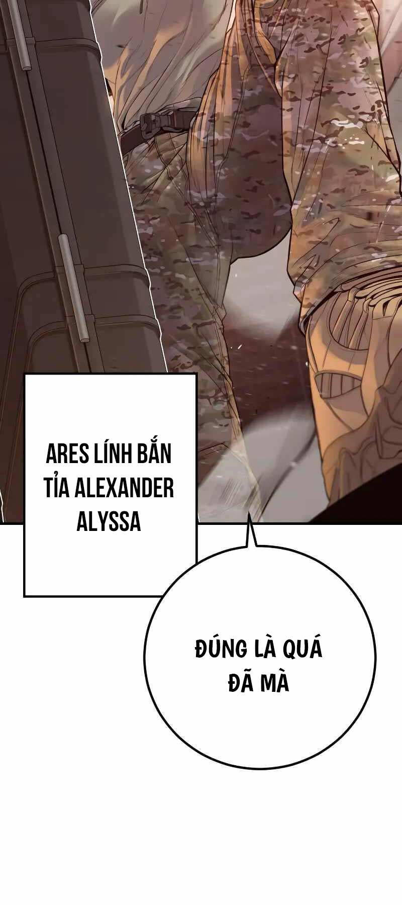 Đặc Vụ Kim - Chapter 130 - Page 19