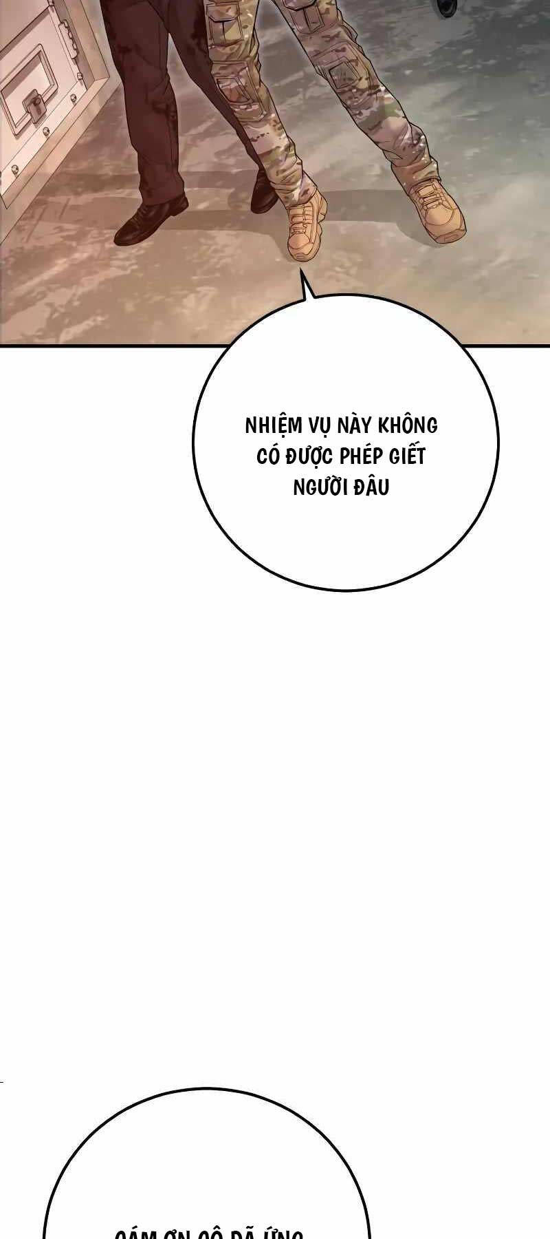 Đặc Vụ Kim - Chapter 130 - Page 22