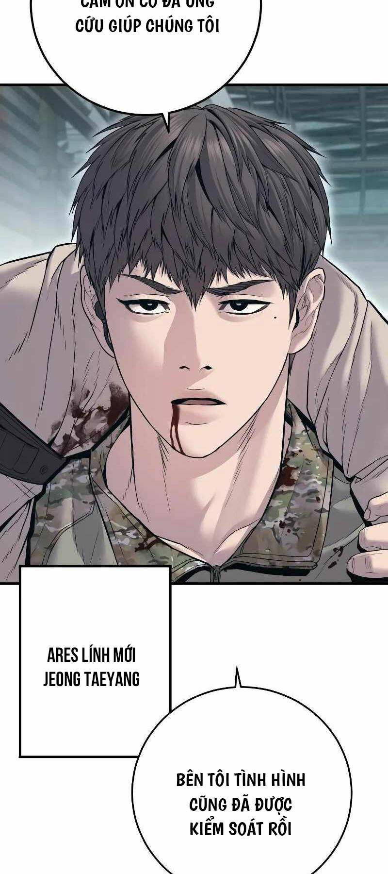 Đặc Vụ Kim - Chapter 130 - Page 23