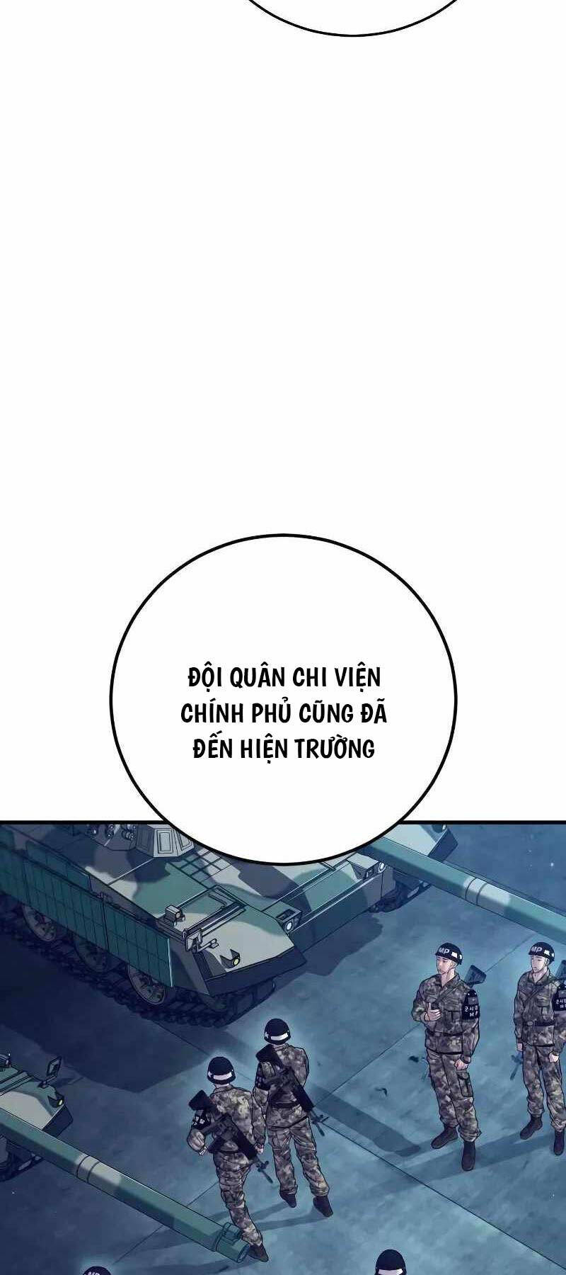 Đặc Vụ Kim - Chapter 130 - Page 24