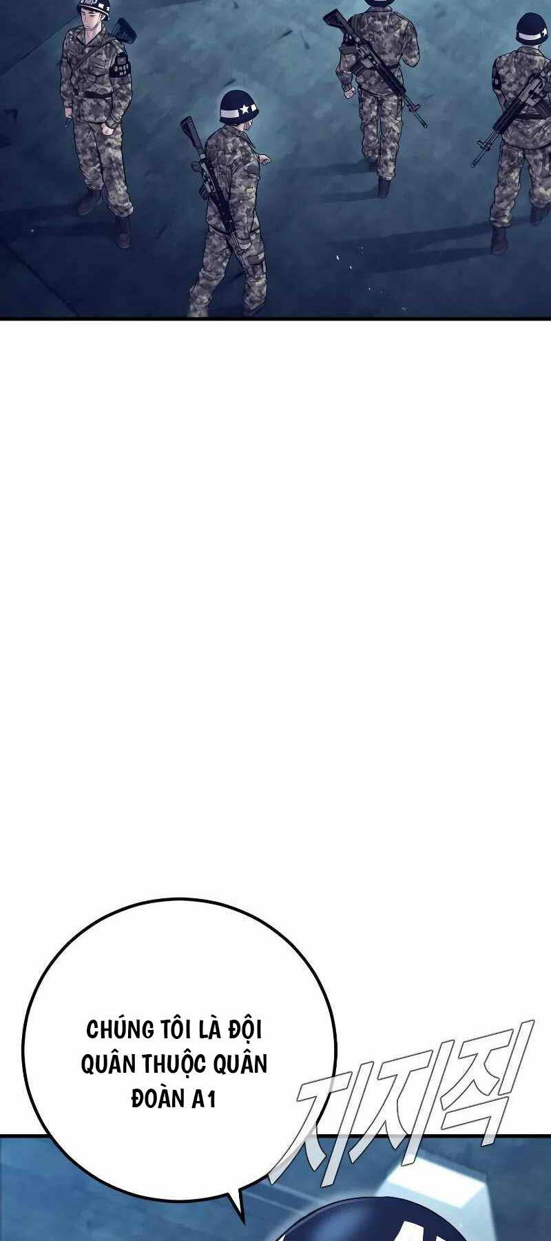 Đặc Vụ Kim - Chapter 130 - Page 25