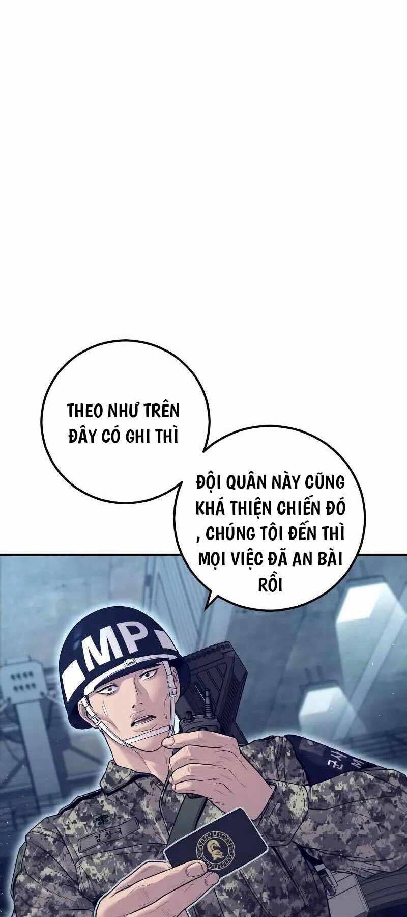 Đặc Vụ Kim - Chapter 130 - Page 28