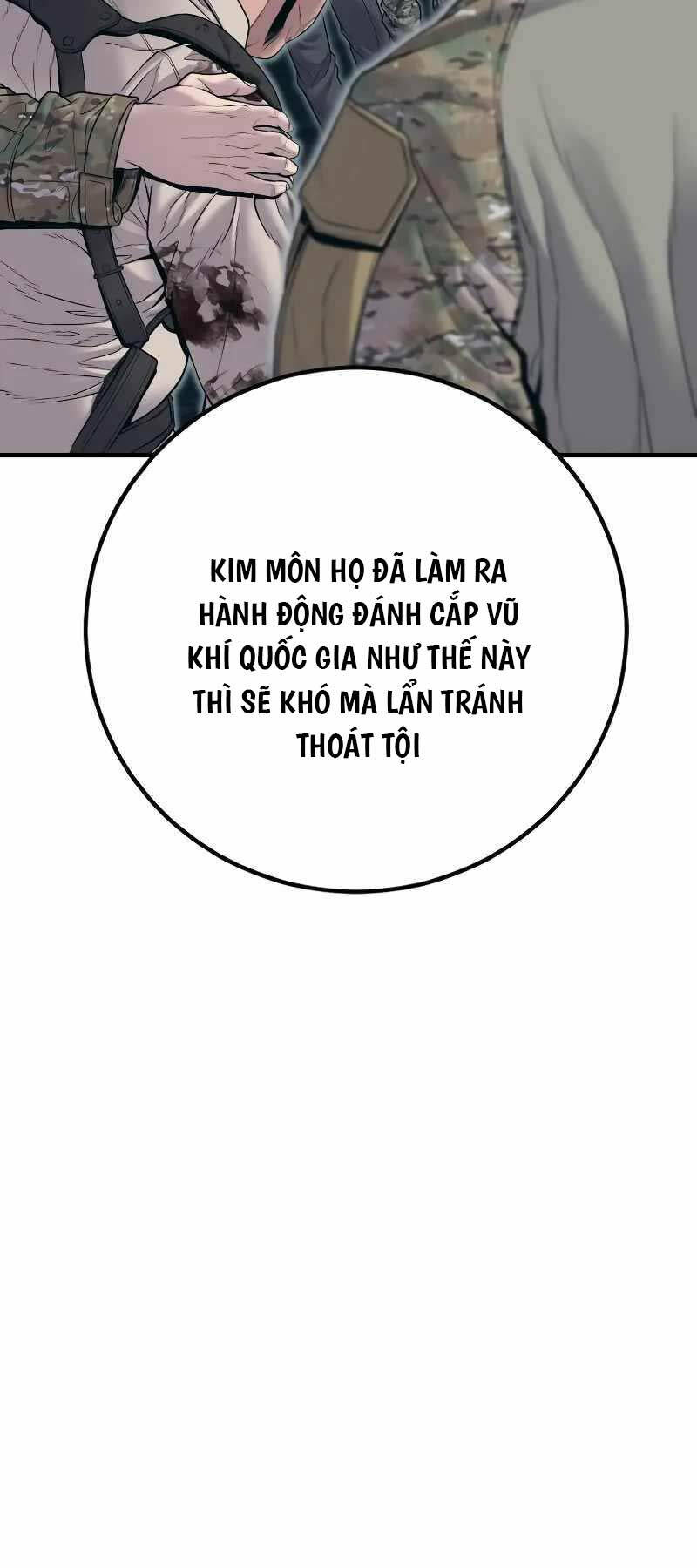Đặc Vụ Kim - Chapter 130 - Page 32