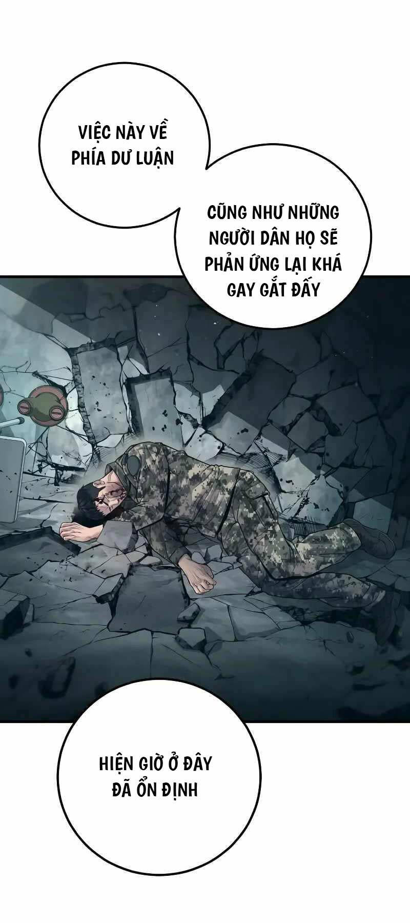 Đặc Vụ Kim - Chapter 130 - Page 33