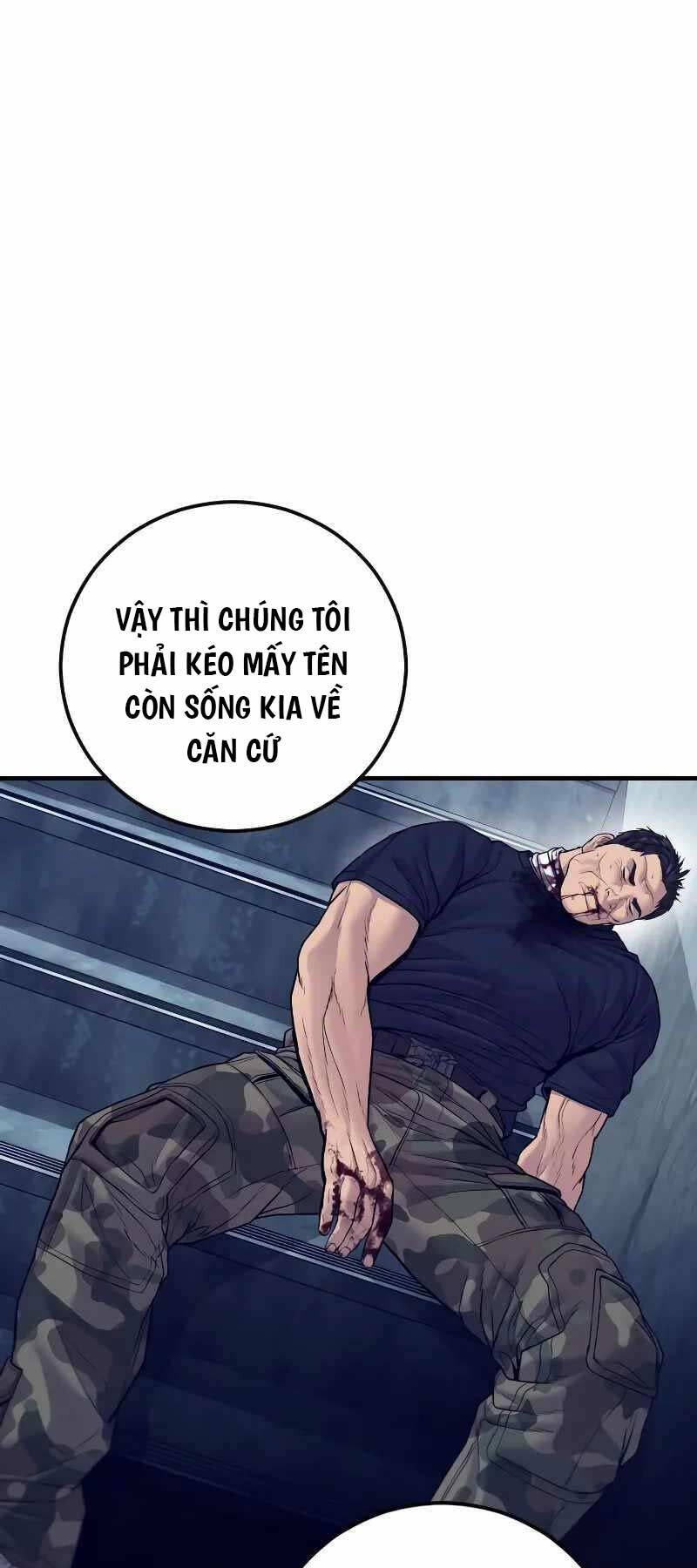 Đặc Vụ Kim - Chapter 130 - Page 34