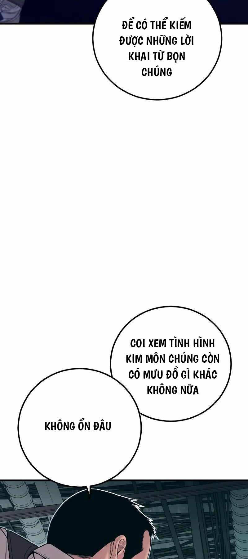 Đặc Vụ Kim - Chapter 130 - Page 35