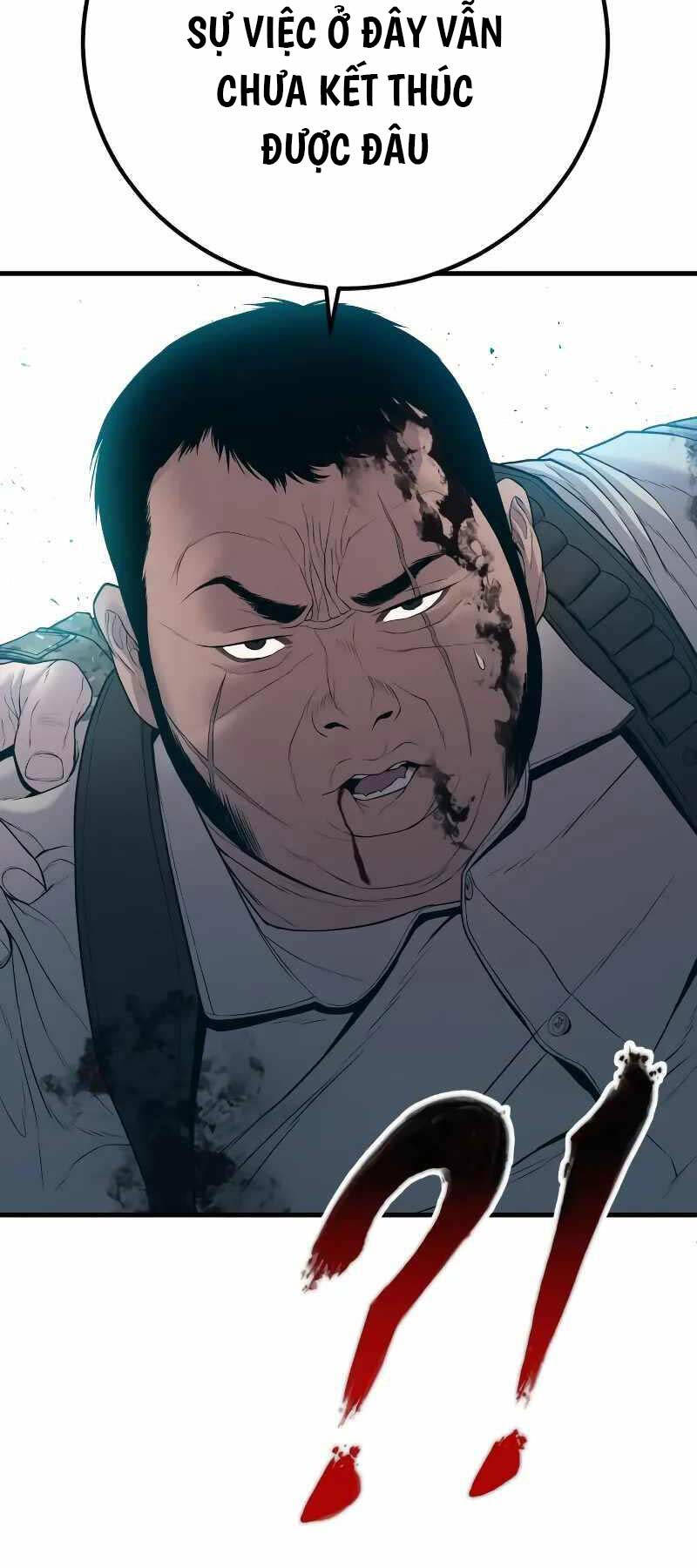 Đặc Vụ Kim - Chapter 130 - Page 37