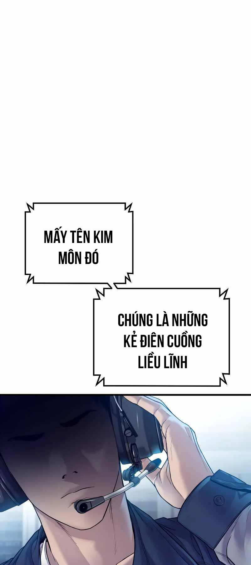 Đặc Vụ Kim - Chapter 130 - Page 38