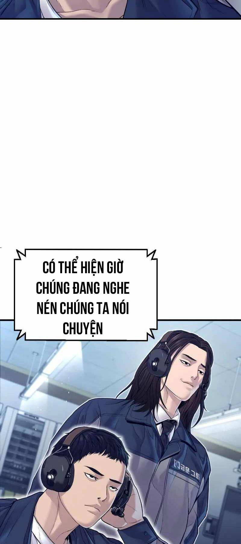 Đặc Vụ Kim - Chapter 130 - Page 39