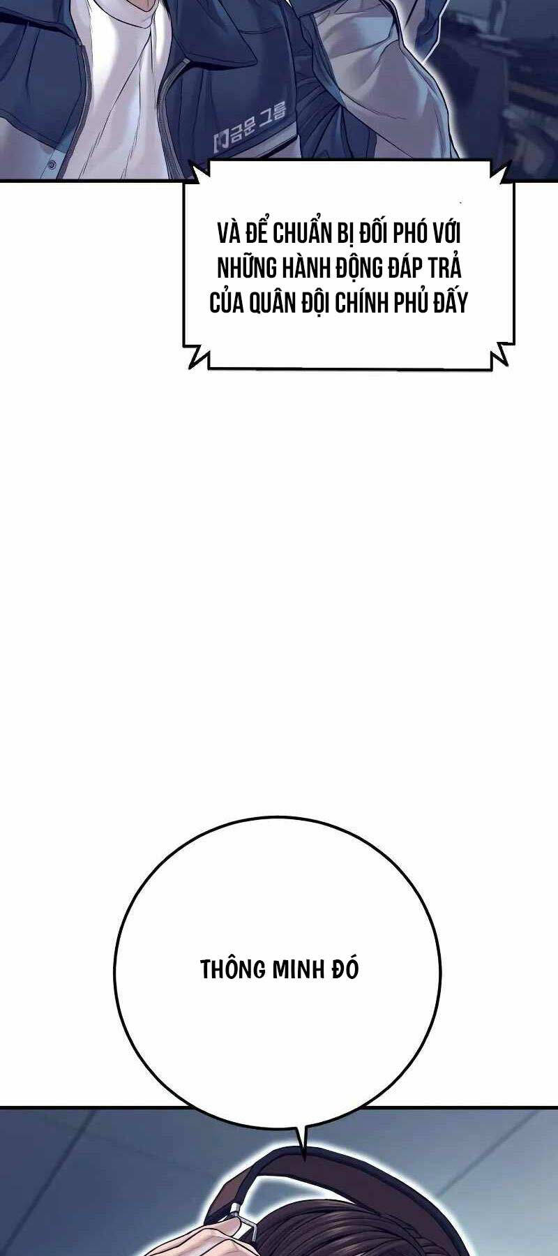 Đặc Vụ Kim - Chapter 130 - Page 40