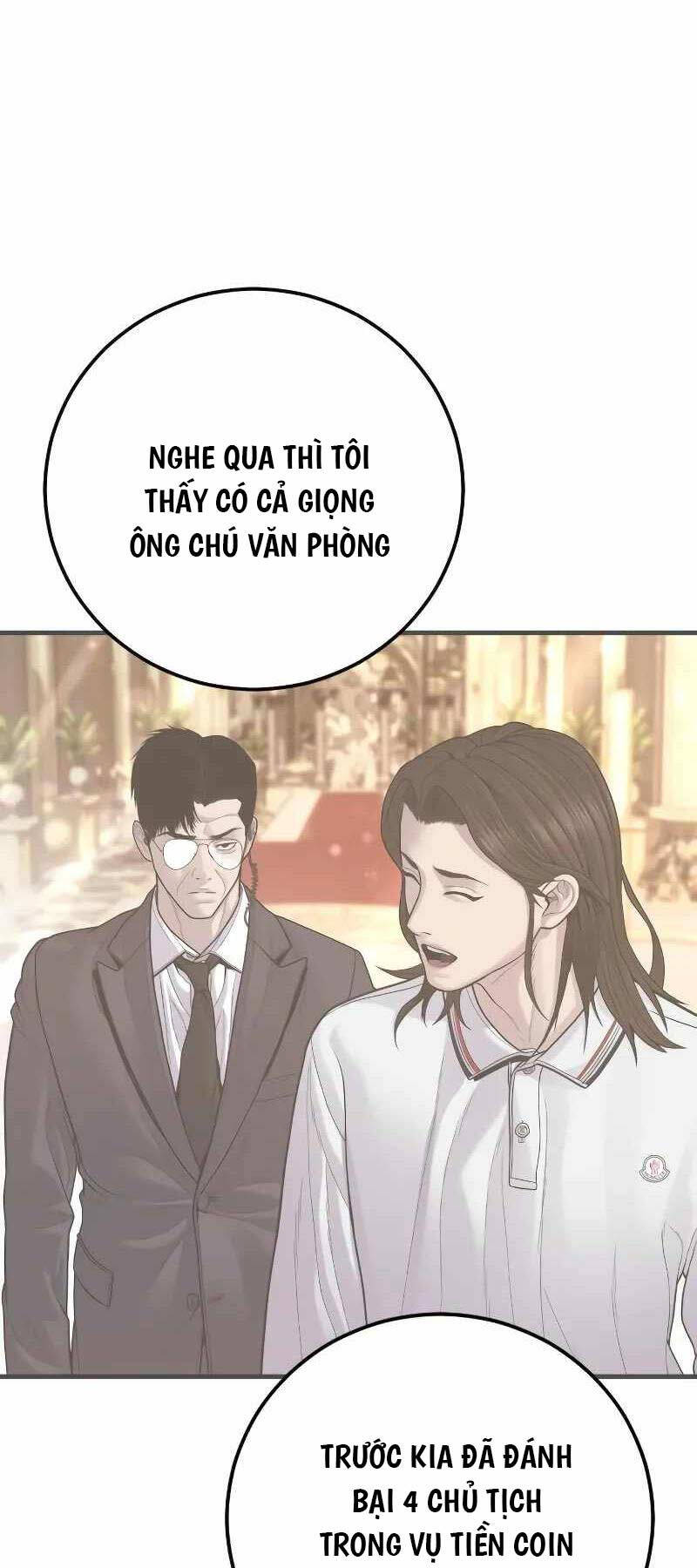 Đặc Vụ Kim - Chapter 130 - Page 42