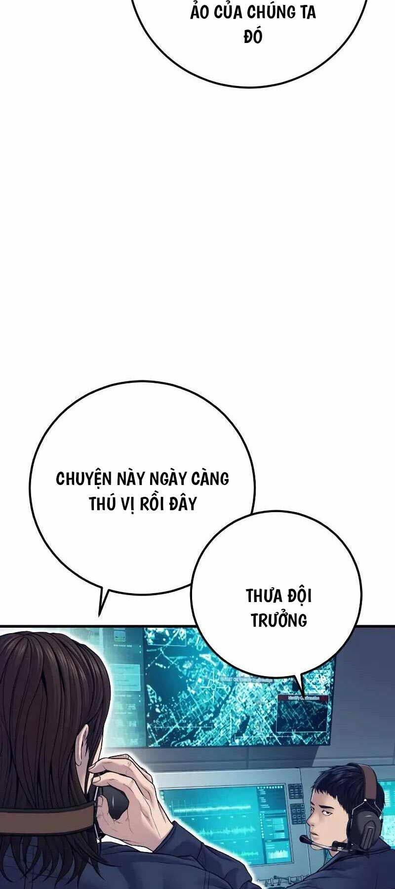 Đặc Vụ Kim - Chapter 130 - Page 43