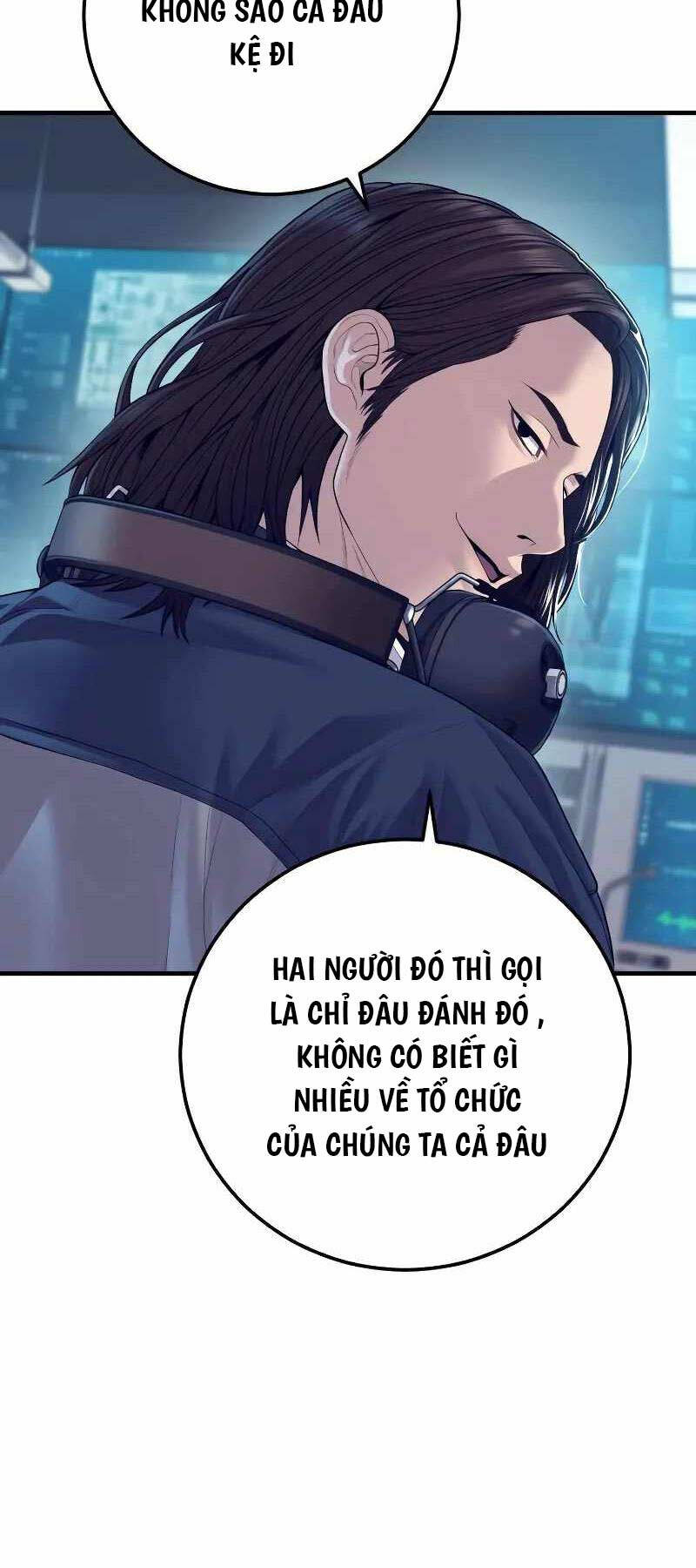 Đặc Vụ Kim - Chapter 130 - Page 45