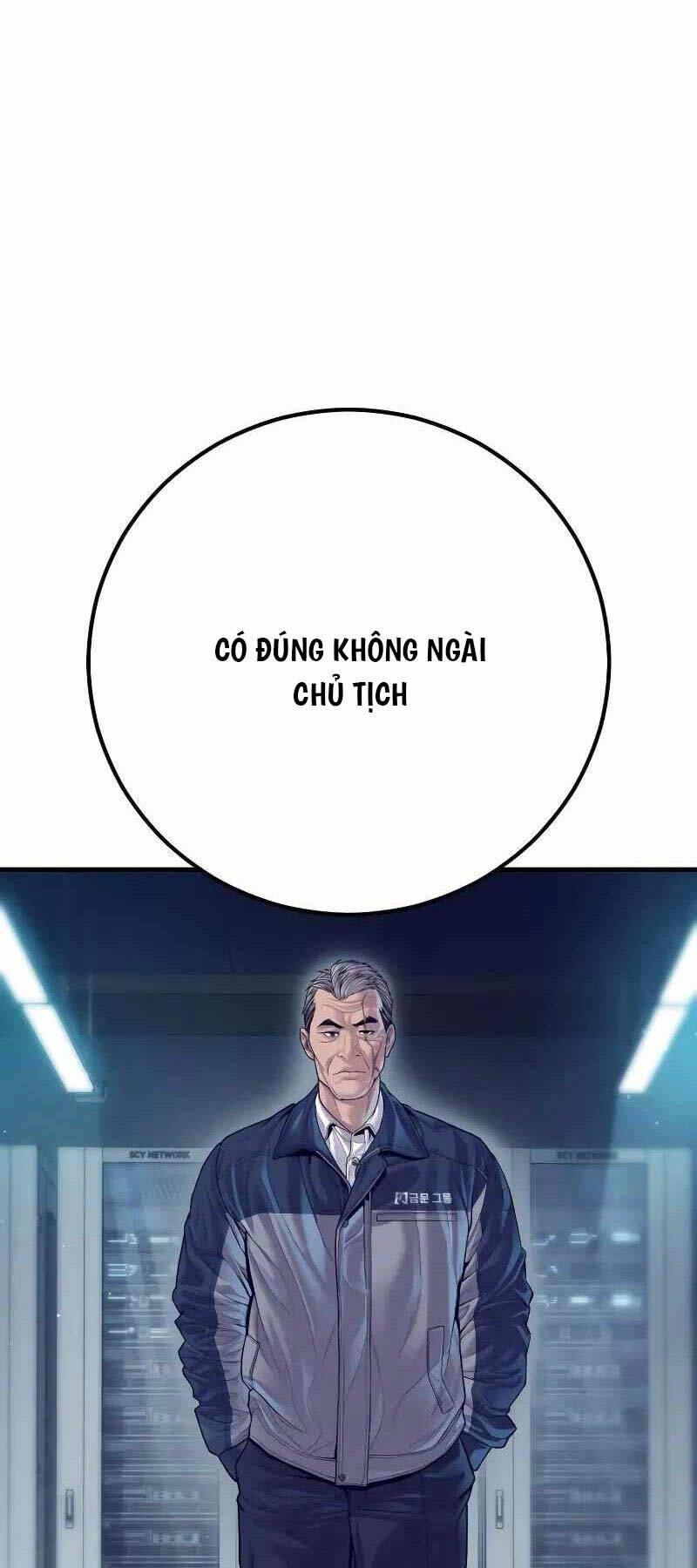 Đặc Vụ Kim - Chapter 130 - Page 46