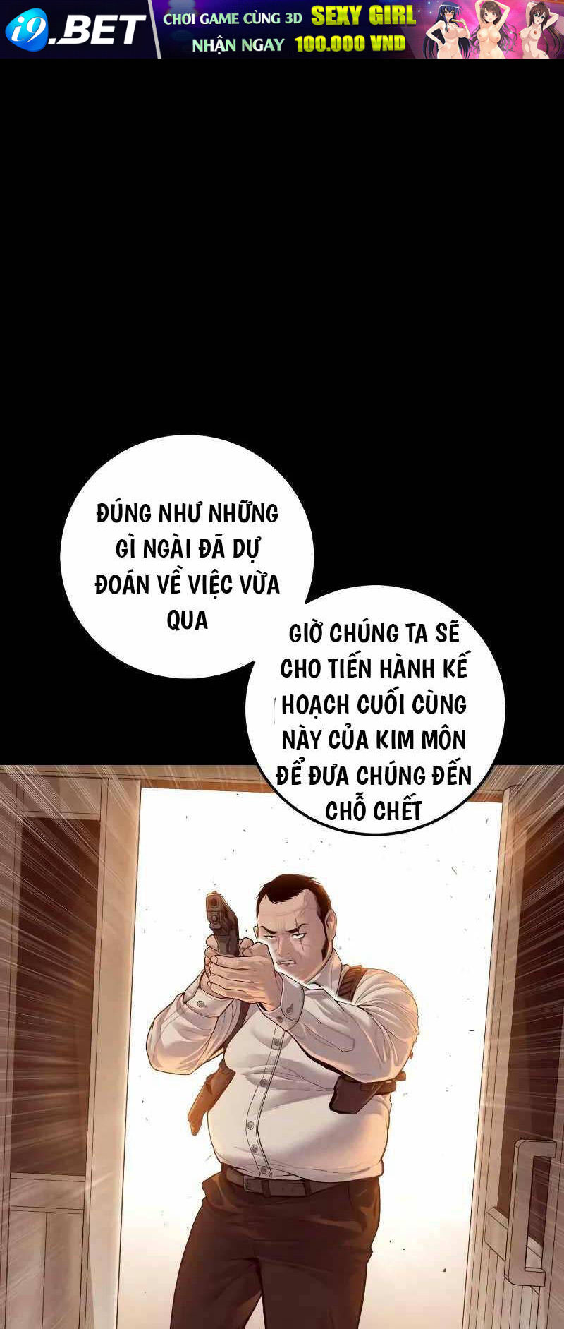 Đặc Vụ Kim - Chapter 130 - Page 51