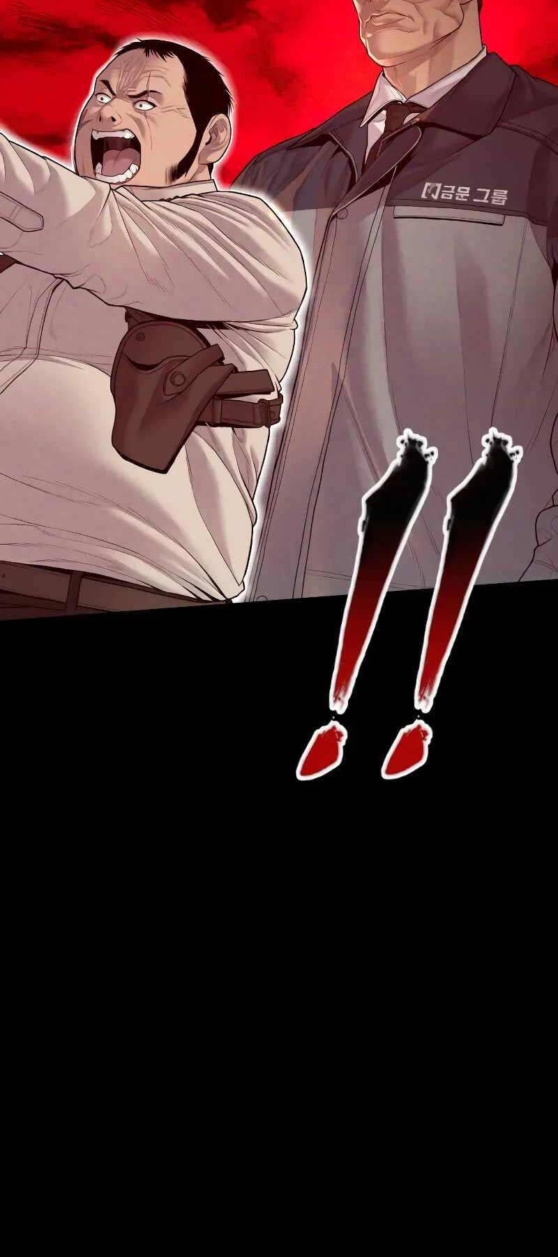 Đặc Vụ Kim - Chapter 130 - Page 55