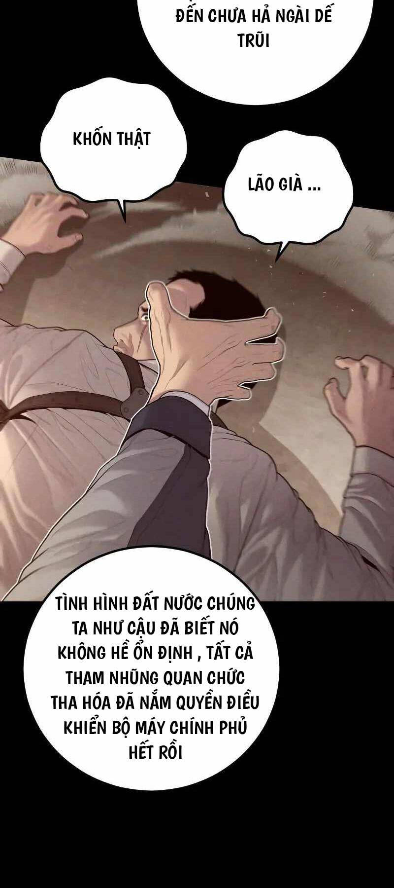 Đặc Vụ Kim - Chapter 130 - Page 58