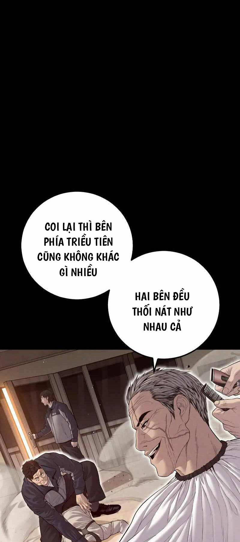 Đặc Vụ Kim - Chapter 130 - Page 59