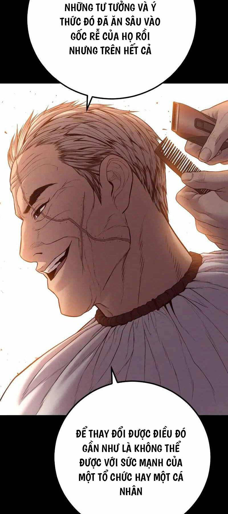 Đặc Vụ Kim - Chapter 130 - Page 61