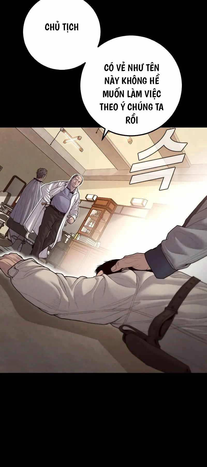 Đặc Vụ Kim - Chapter 130 - Page 66