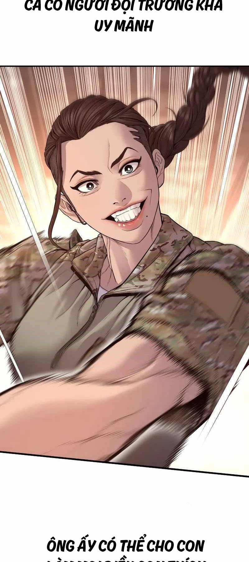 Đặc Vụ Kim - Chapter 130 - Page 9