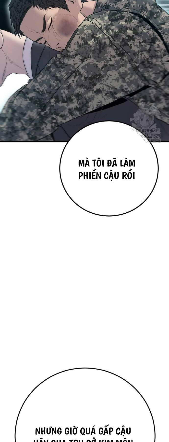 Đặc Vụ Kim - Chapter 131 - Page 100