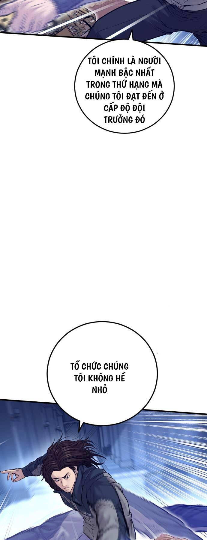 Đặc Vụ Kim - Chapter 131 - Page 11