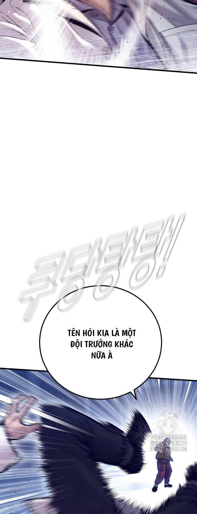 Đặc Vụ Kim - Chapter 131 - Page 17