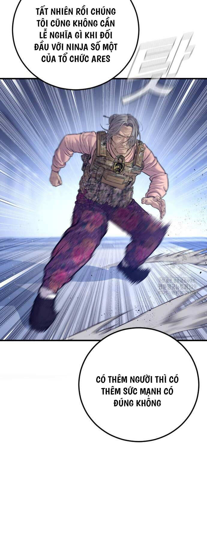 Đặc Vụ Kim - Chapter 131 - Page 20