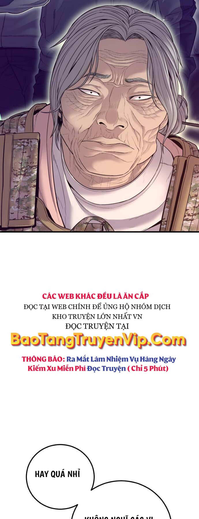 Đặc Vụ Kim - Chapter 131 - Page 22