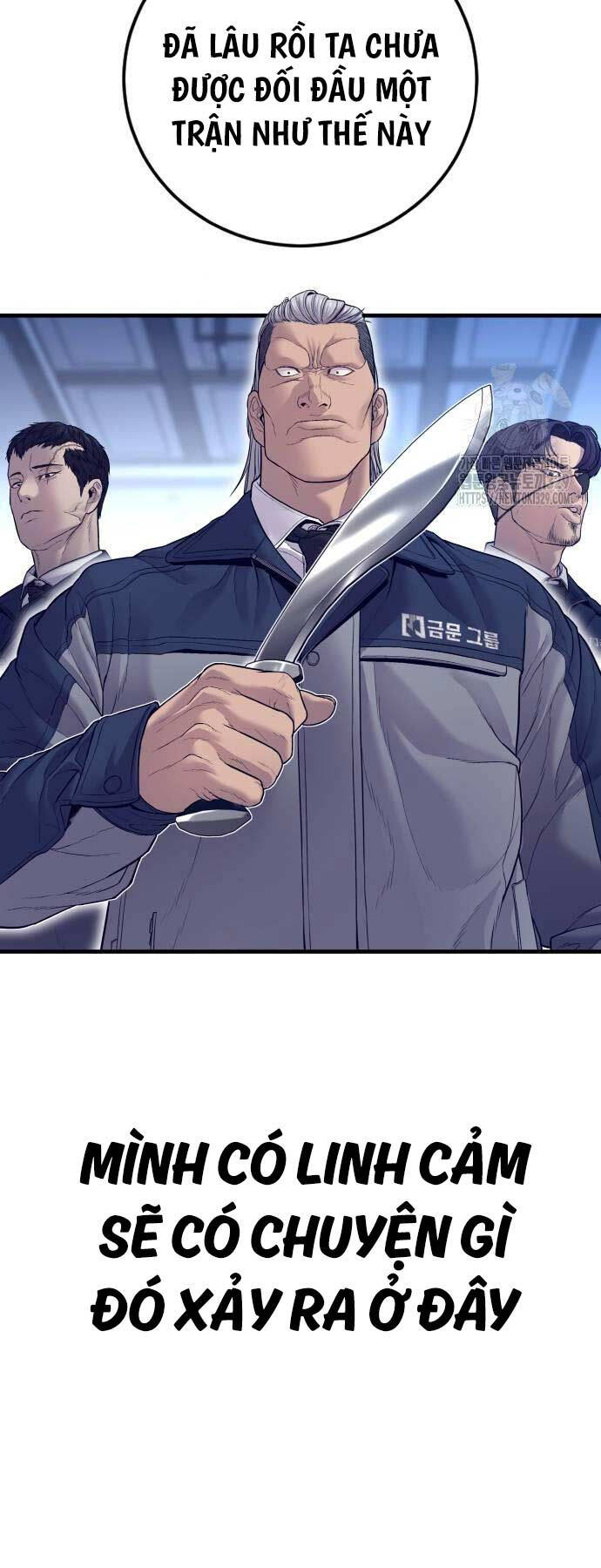 Đặc Vụ Kim - Chapter 131 - Page 24