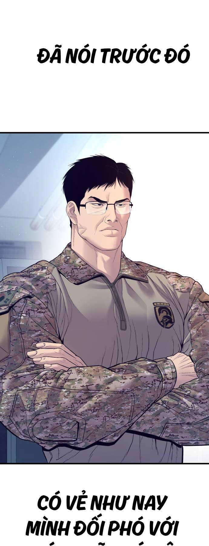 Đặc Vụ Kim - Chapter 131 - Page 26