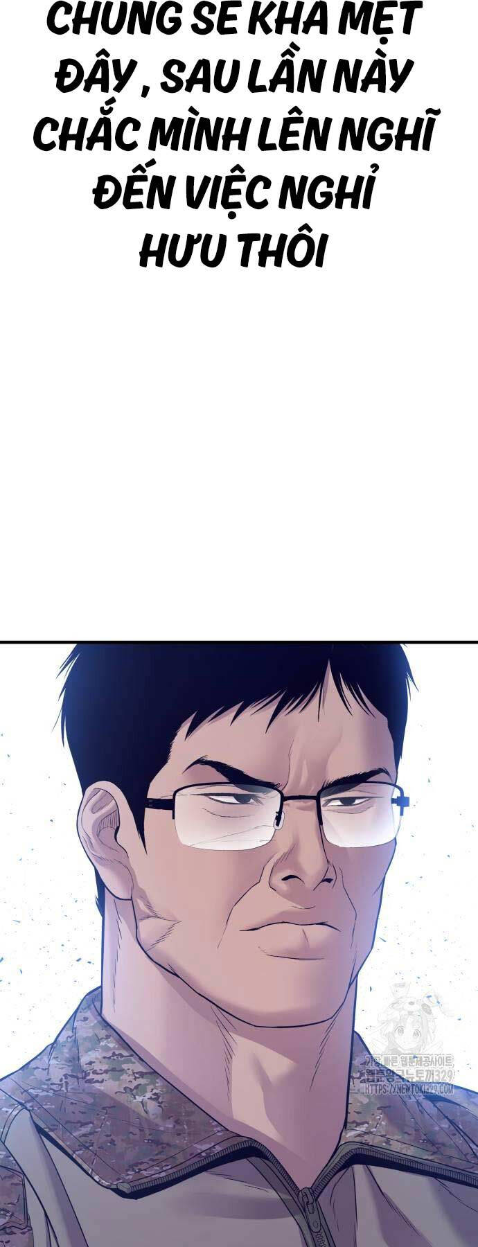 Đặc Vụ Kim - Chapter 131 - Page 27