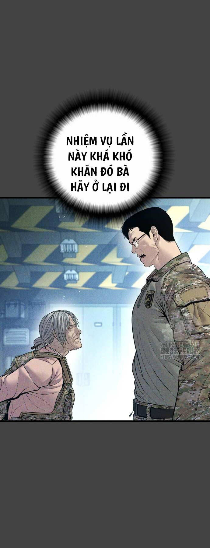 Đặc Vụ Kim - Chapter 131 - Page 29