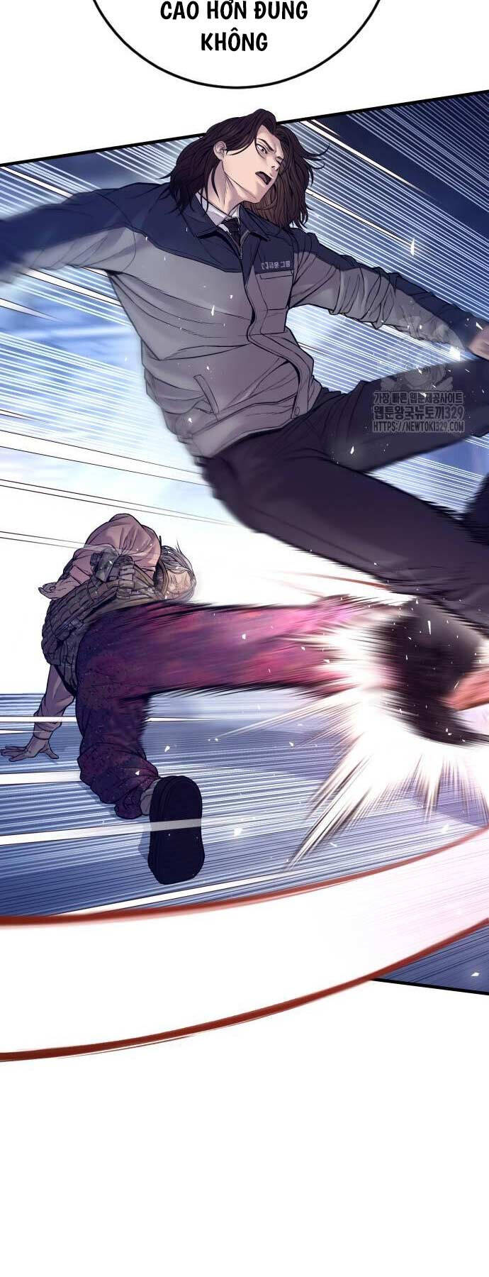 Đặc Vụ Kim - Chapter 131 - Page 3