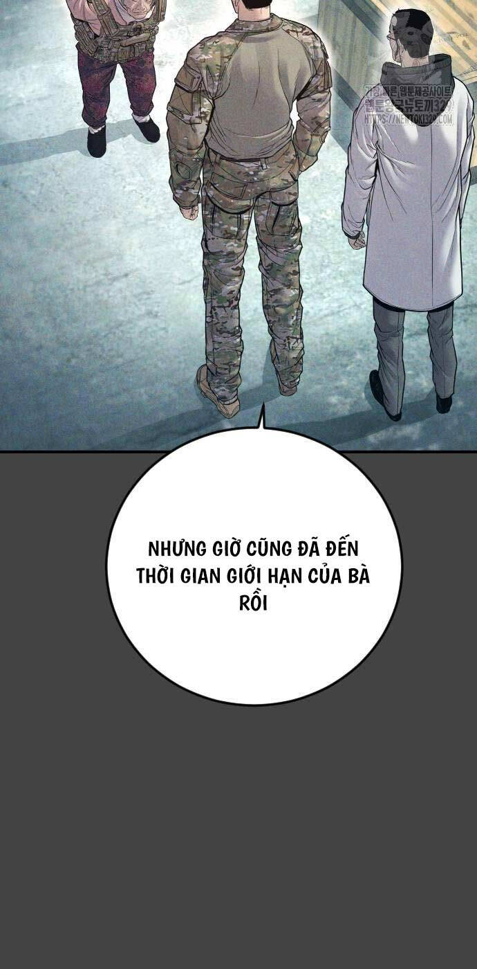 Đặc Vụ Kim - Chapter 131 - Page 34