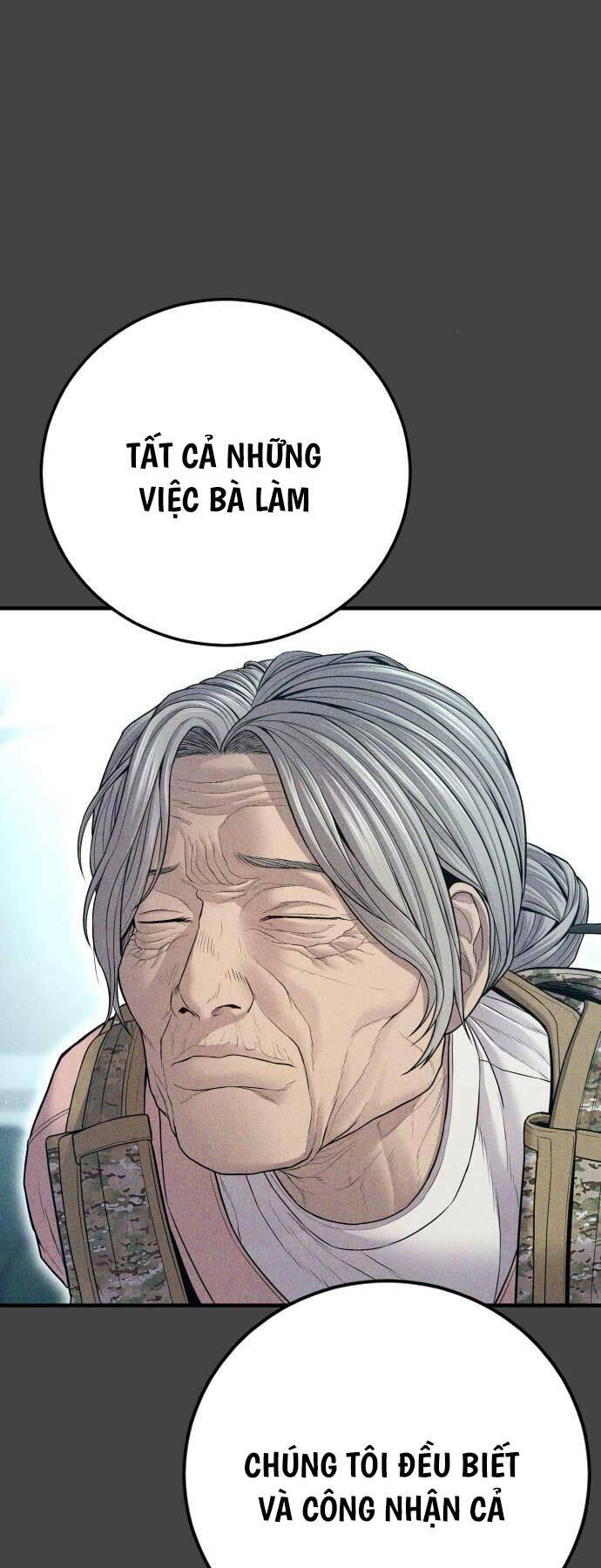 Đặc Vụ Kim - Chapter 131 - Page 35